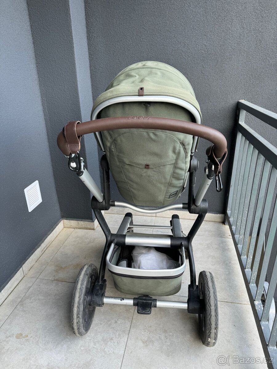 Joolz day 3 marvelous green - 8