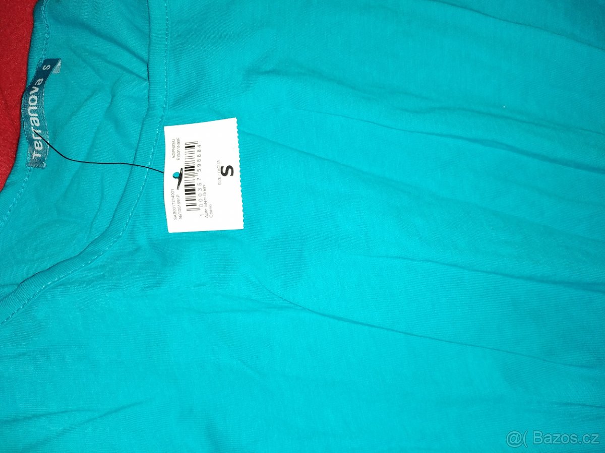 Mix oblečení vel.S - 8