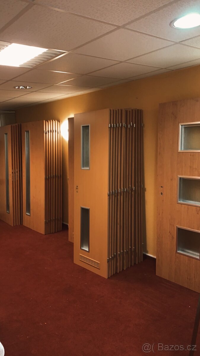 Interiérové dveře - 8