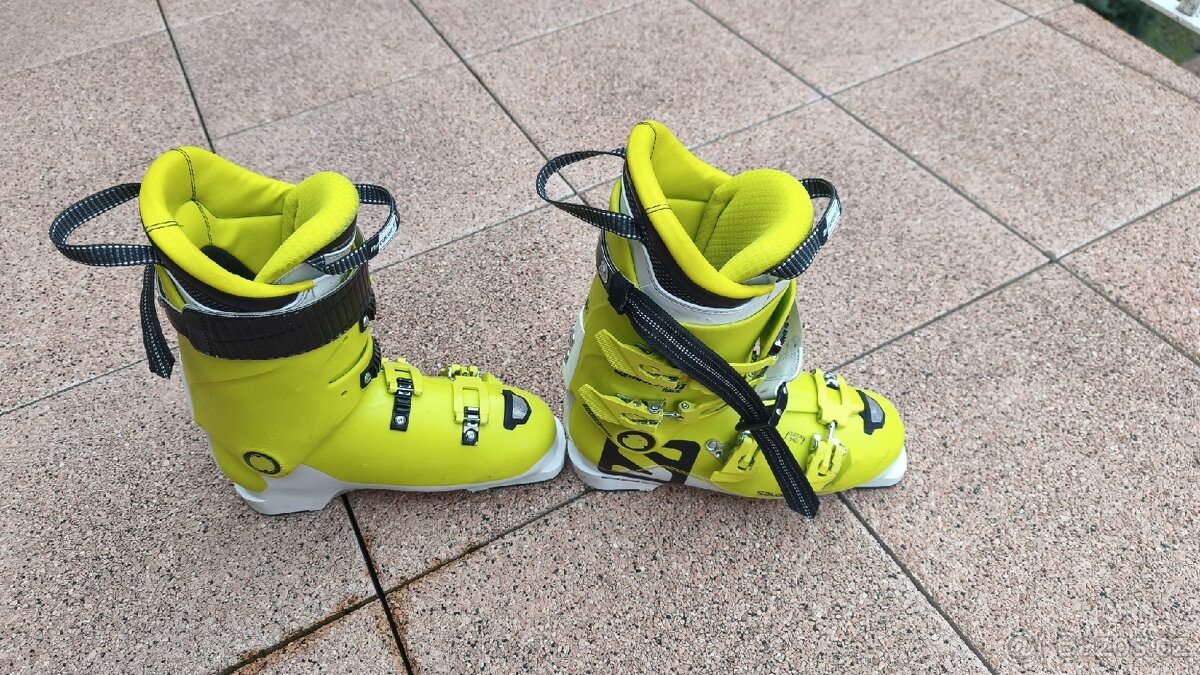 Salomon XMAX 130 - 8