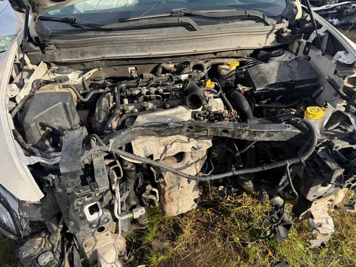 JEEP CHEROKEE 2.0 JTD - 8