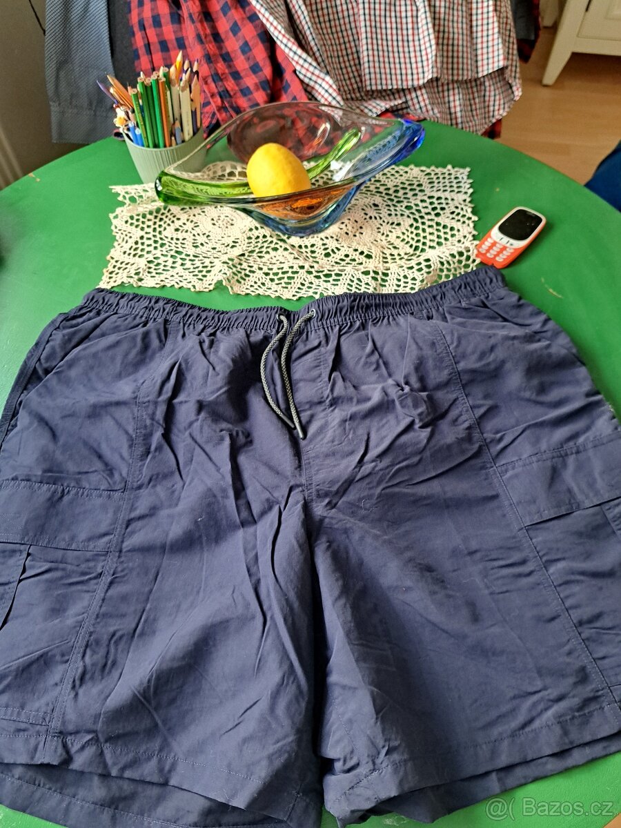 Kalhoty 3XL FaF, CandA atd. - 8
