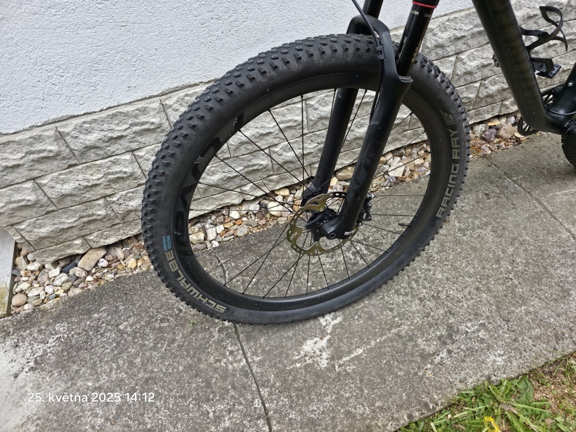 Specialized Epic Expert - 8