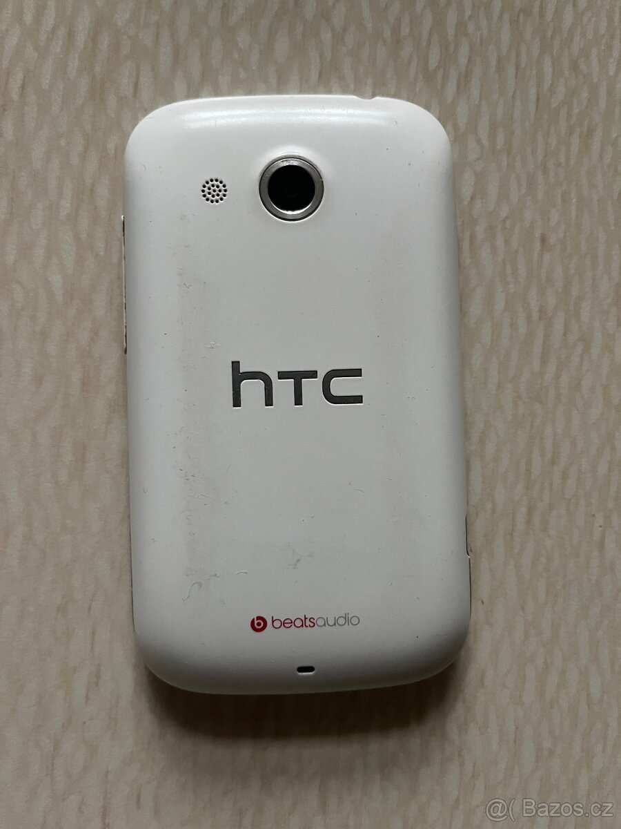 HTC Desire C (PL01110) - 8
