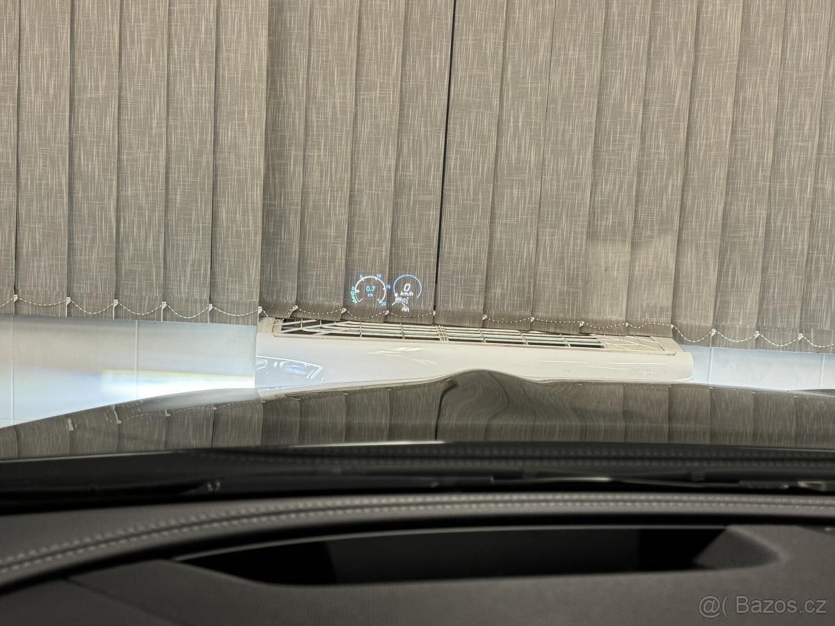 E400d kupé,odpočet,vybavené - 8