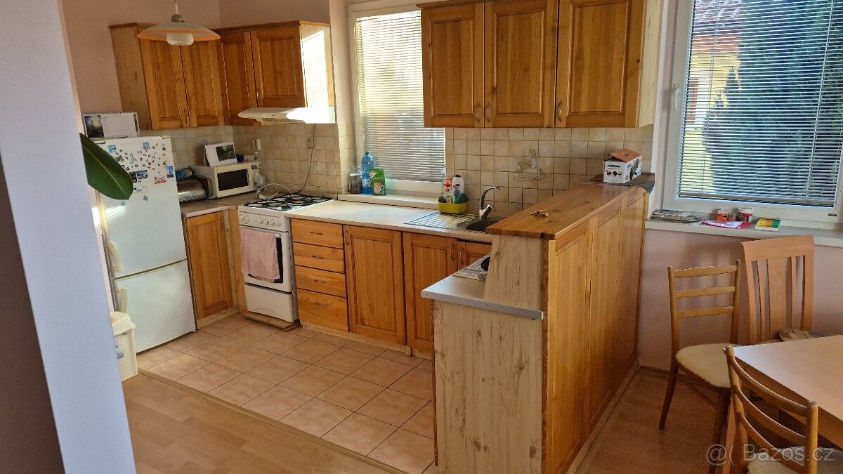 Prodej rodinného domu - 8