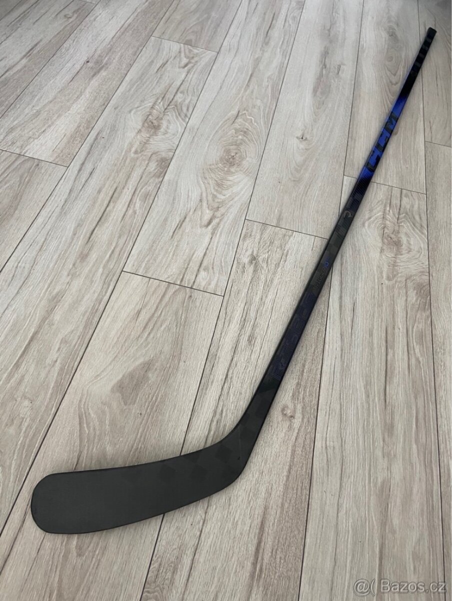 Hokejka CCM Trigger 10 PRO 85/75flex levá - 8