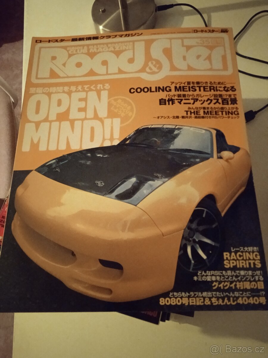 Option časopisy - 8