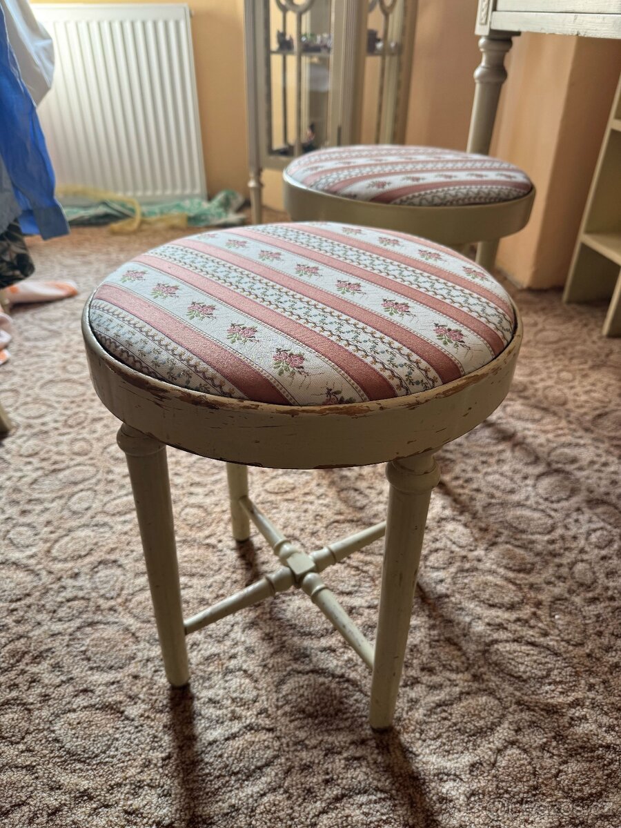 Nábytek - sada "Dívčí pokoj" - 8