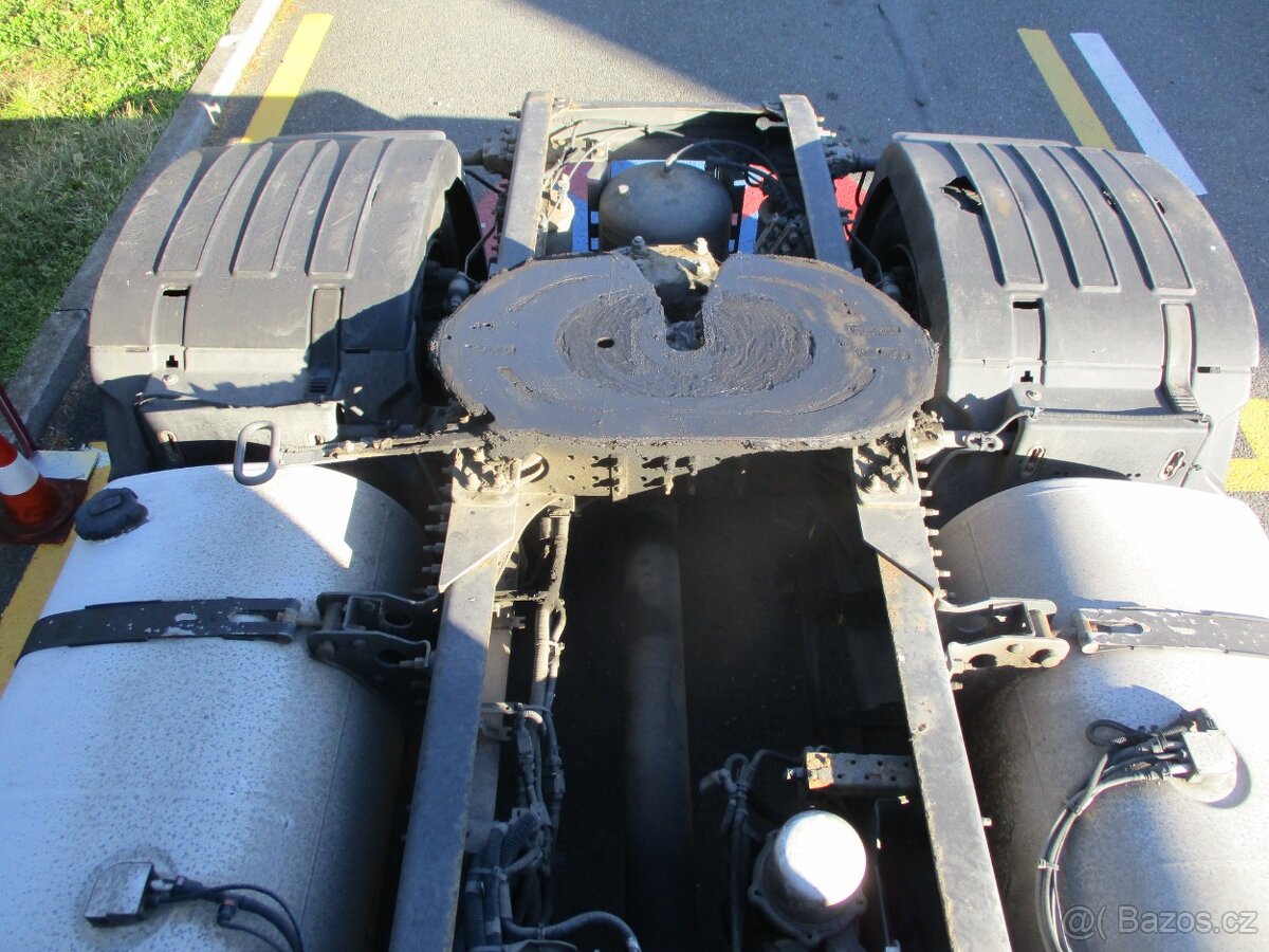 Volvo FH 500 LowDeck, ev.č. 24229 - 8