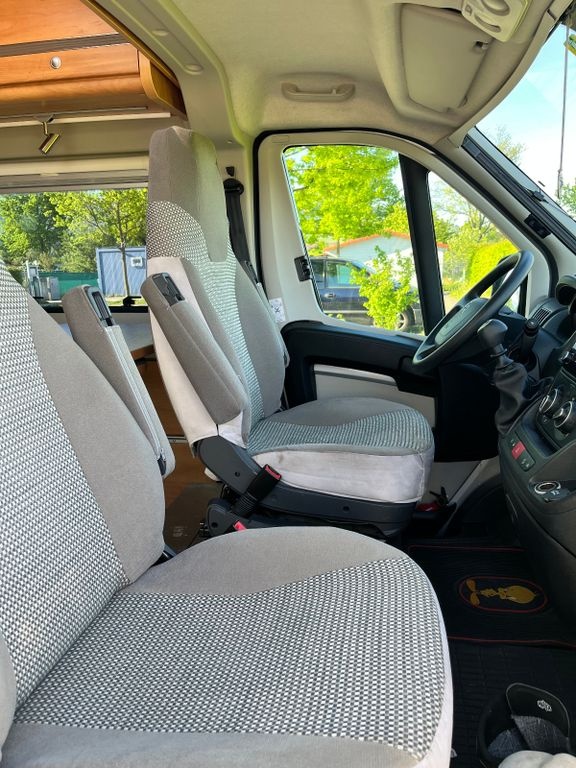 Possl,peugeot,2.0hdi,163ps,klima,tempo,remis,kamera,super - 8