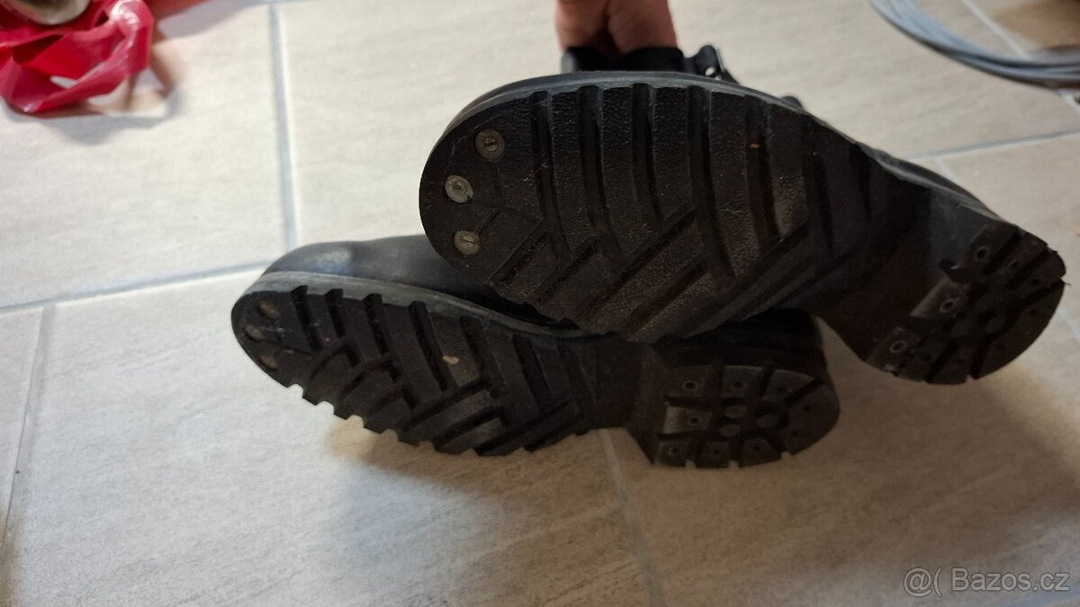 Vojenské kanady, vz 60 - 8