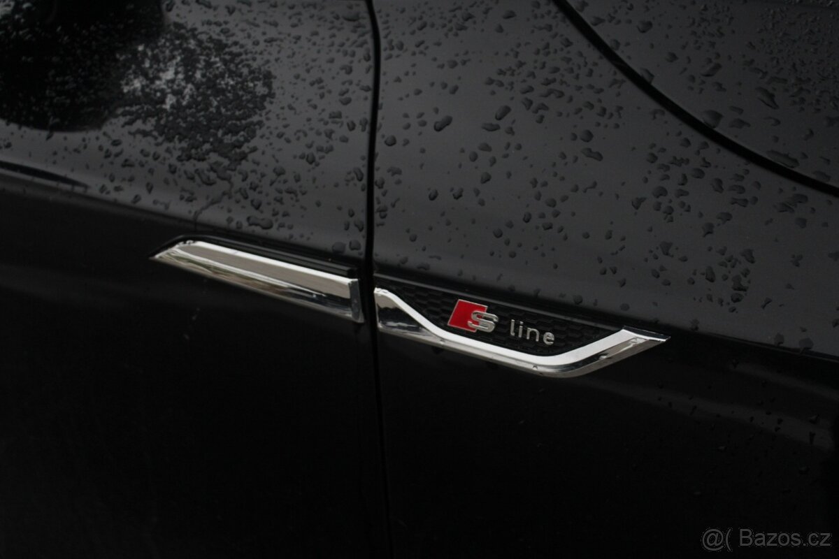 Audi A5 3.0 TDI AJ NA SPATKY - 8