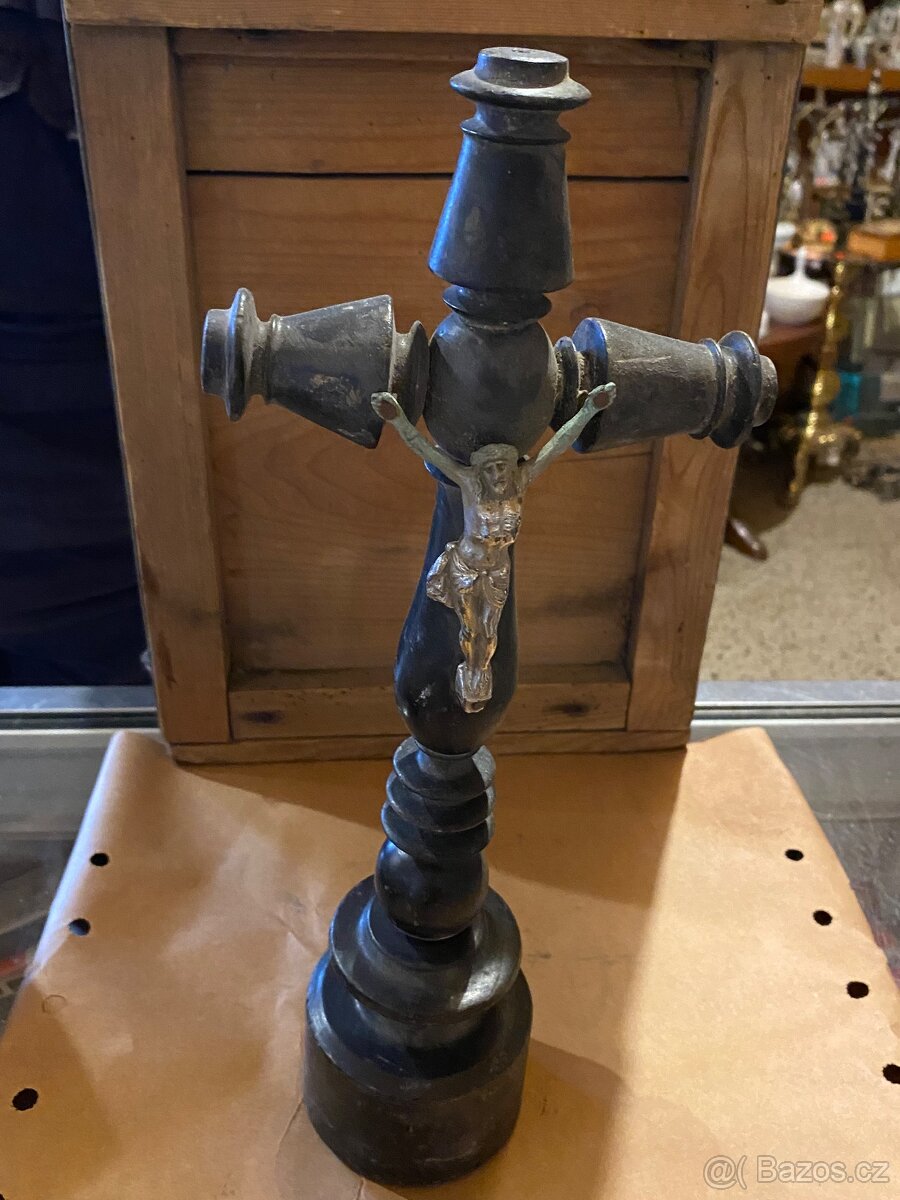 Prodám kříže - 8