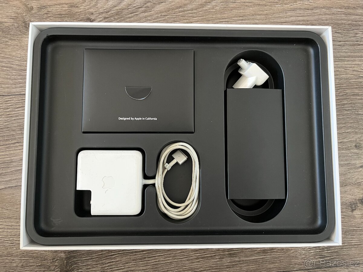 MacBook Pro 13" | i5 - 8GB - 512GB SSD Mid 2014 - 8