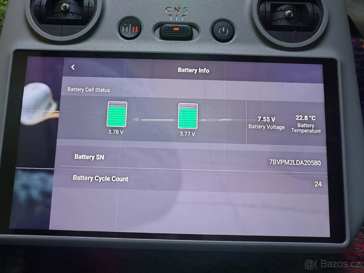 DJI Mini 4 Pro Fly More Combo + DJI RC 2 - 8