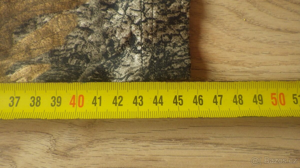 Funkční lovecké triko Hillman - 8