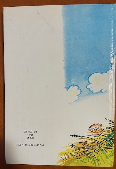 Příběhy z medové stráně - 8