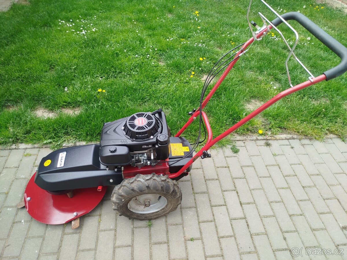 Dakr, tekton - 8