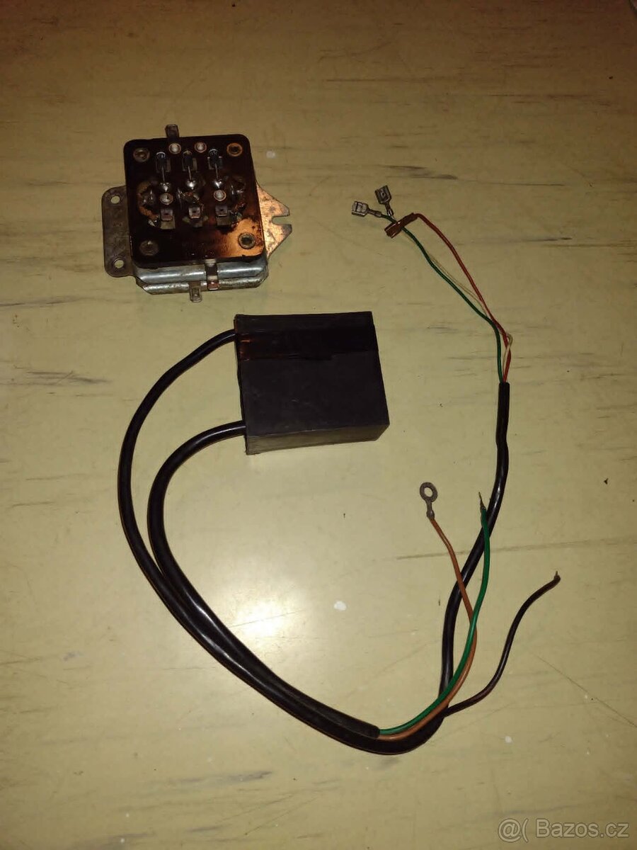 Mz etz 150 1989 - 8