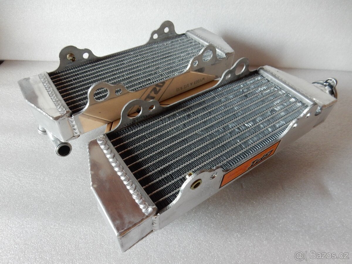 KTM 250/300/380 EXC/MXC/SX - 8