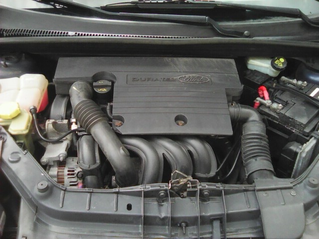 ford fiesta 1.4,59kw,r.v.9-08,136000km. - 8