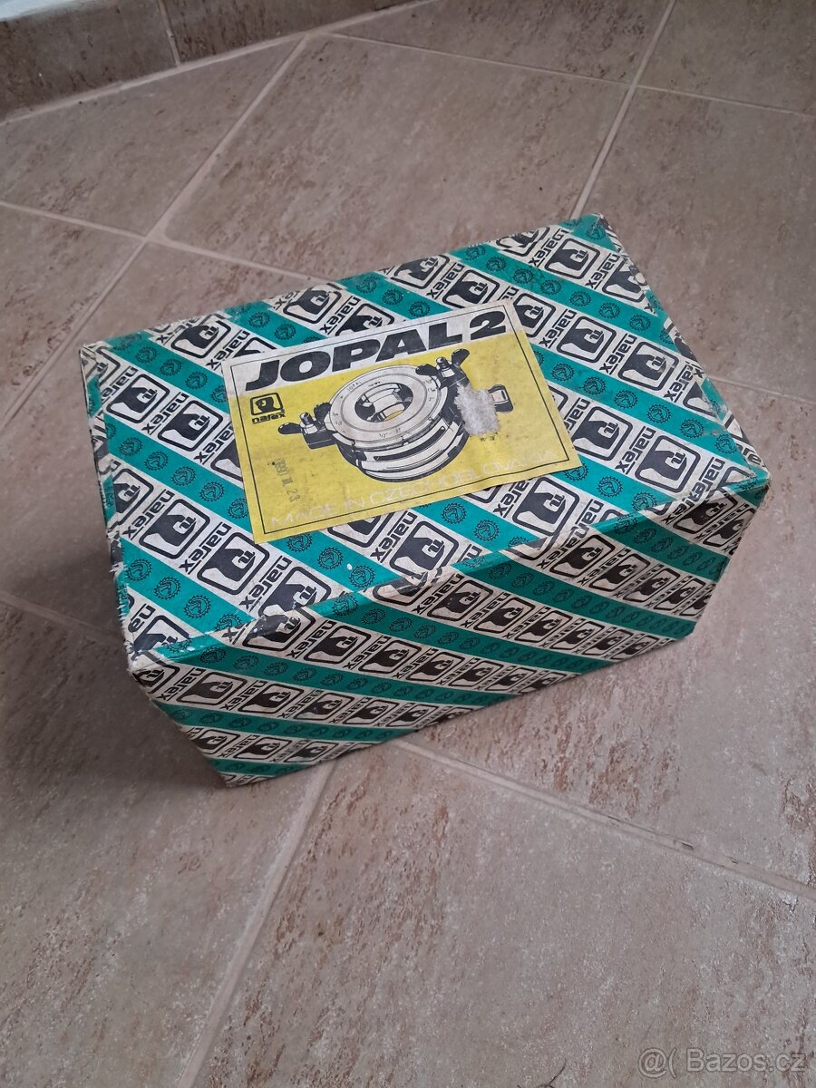 Závitová hlava Narex - 8