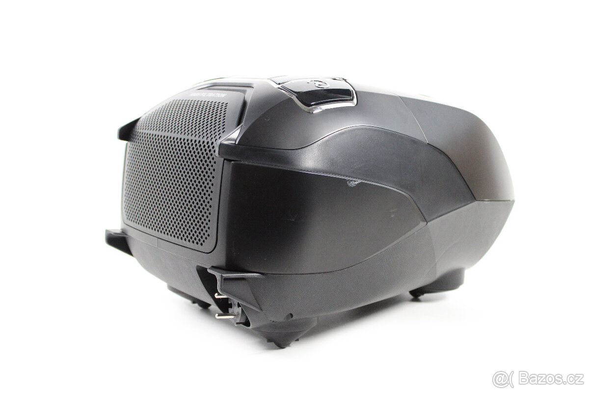 Podlahový vysavač Hoover HE720PET 011 - se zárukou - 8