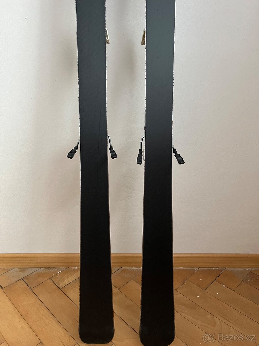 Damske lyze Blizzard Viva XCS IQ - 8