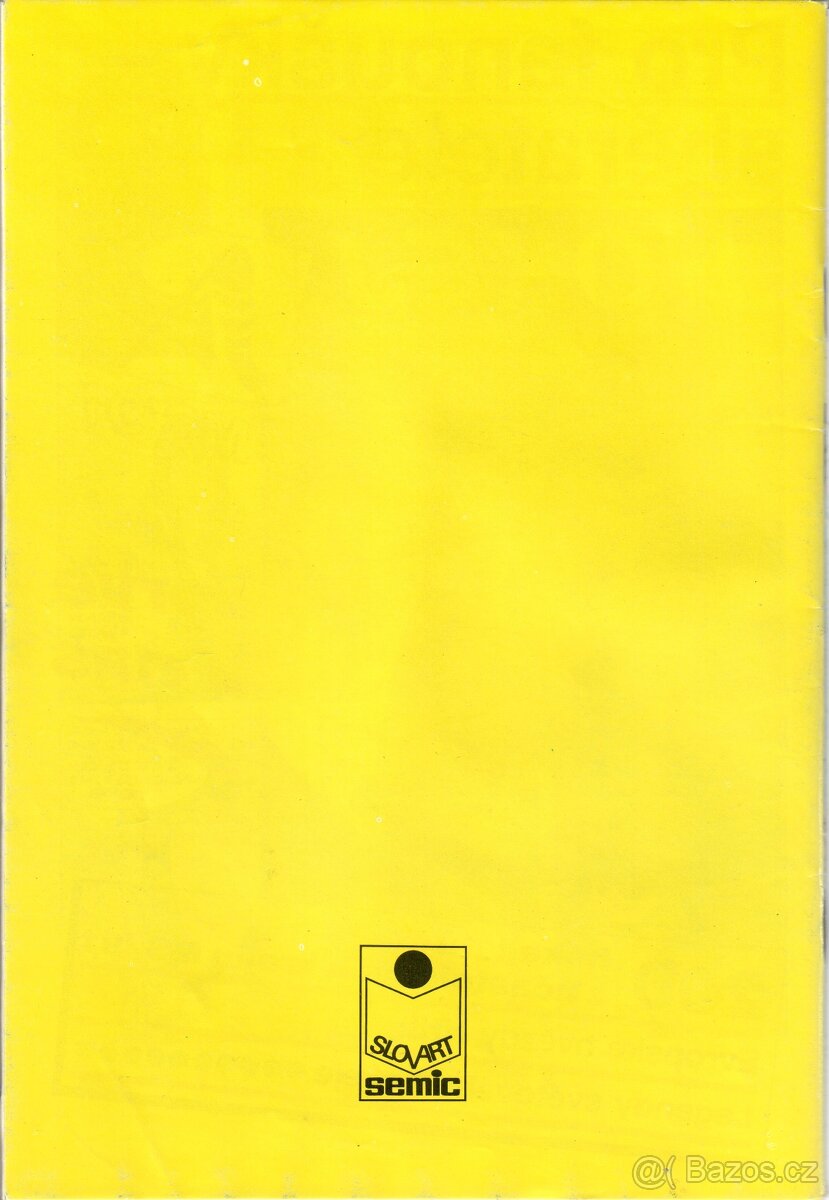 Komiksové časopisy Záhadný Spider-Man ( Semic – Slovart ) - 8