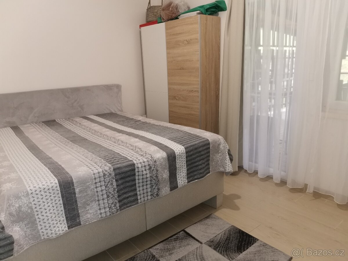 Prodej rodinného domu 113 m2, pozemek 865 m2 - 8