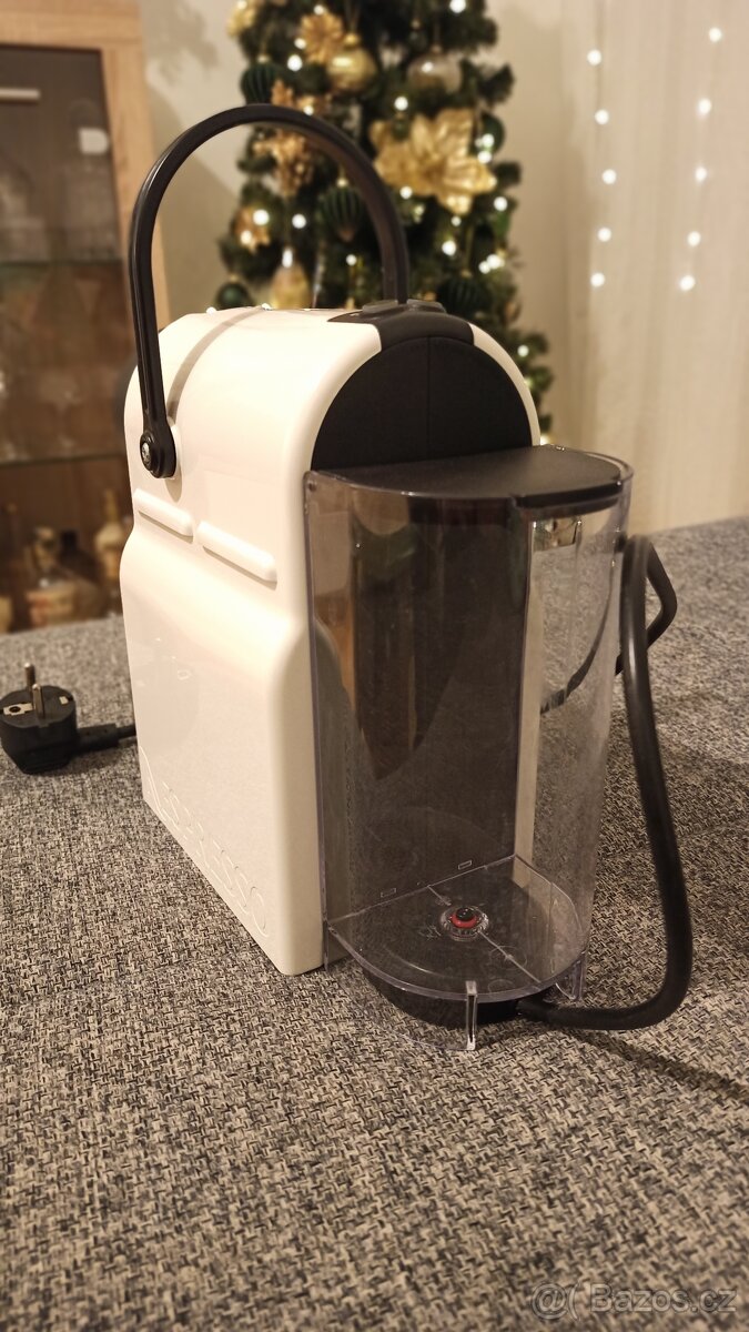 Kávovar Nespresso Krups - 8