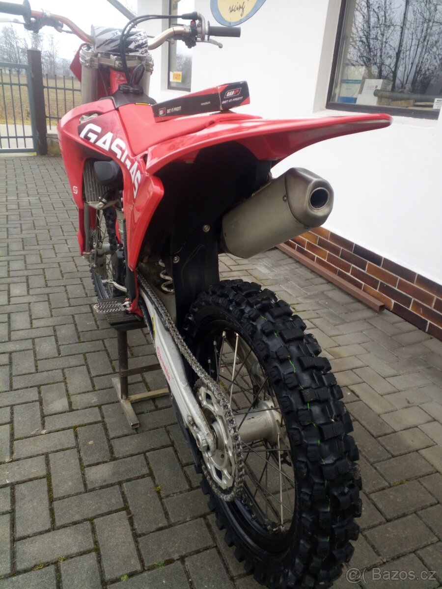 Gas Gas MC 450 F - 8