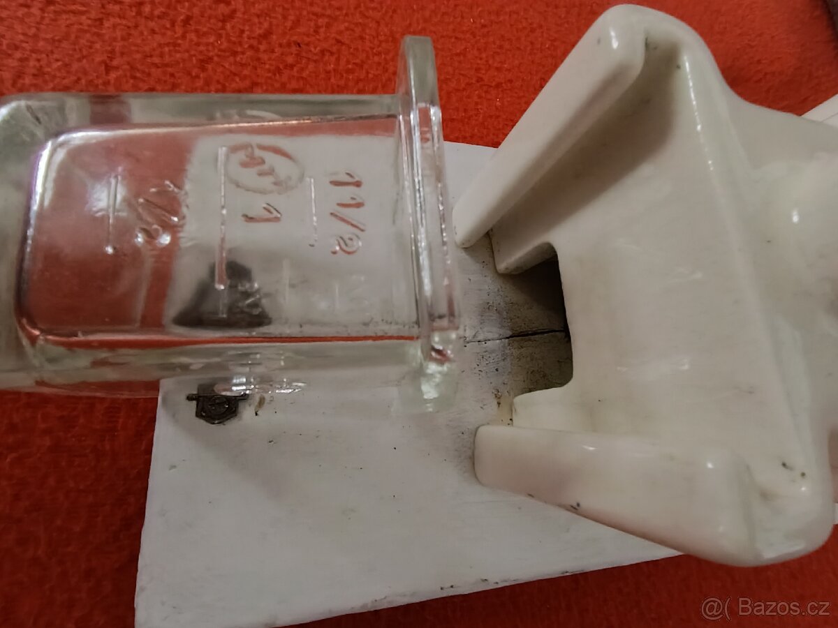 Mlýnek na kávu Garantie B.O - 8