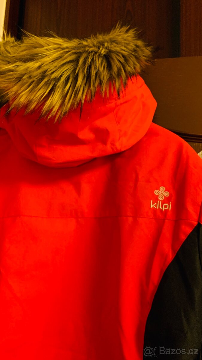 Zimní bunda Kilpi vel. 42 - 8