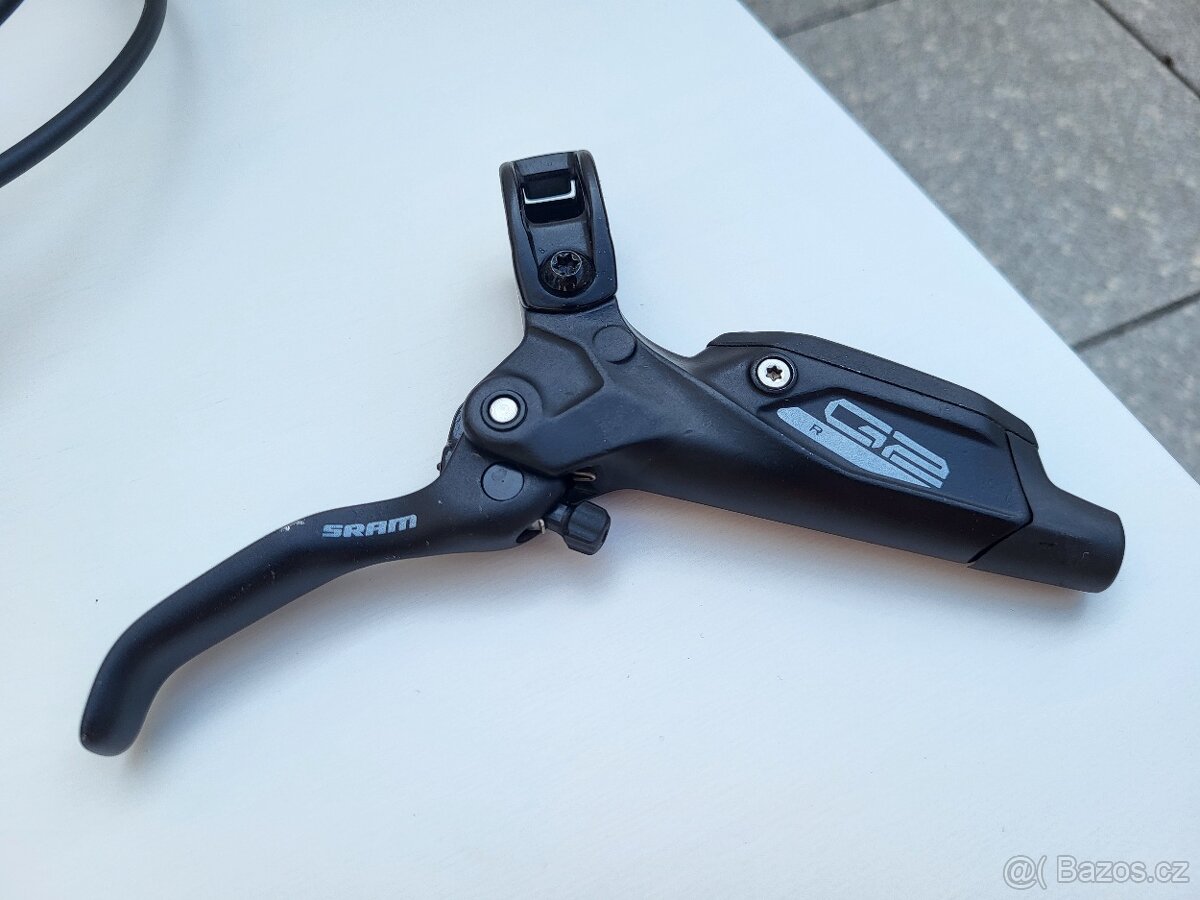 Brzdy SRAM G2 R - 8