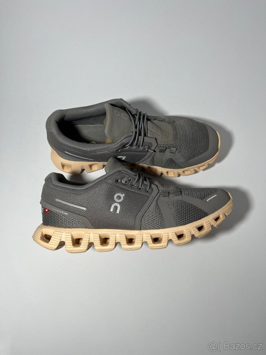 18x boty On Running Cloud vel 37 - 37,5 - 8