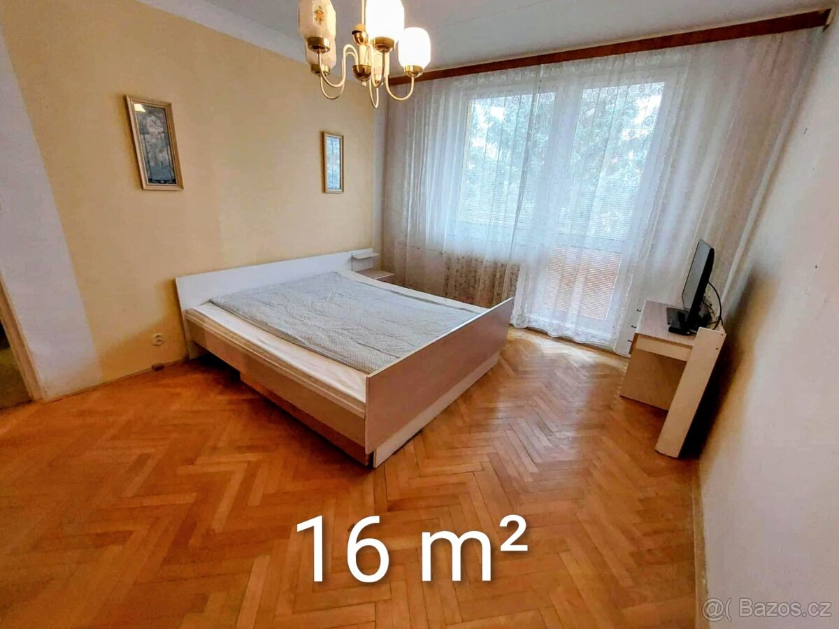 Prodej bytu 3+1 76m² Brno Kohoutovice - 8