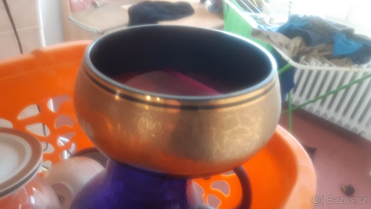 vázy skleněné ozdoby - 8