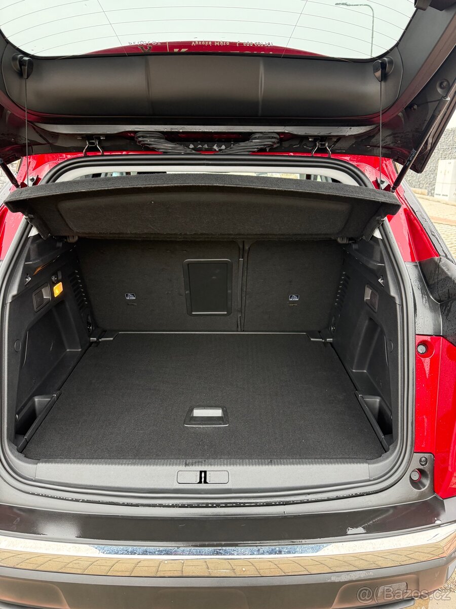 Peugeot 3008 ACTIVE - 8