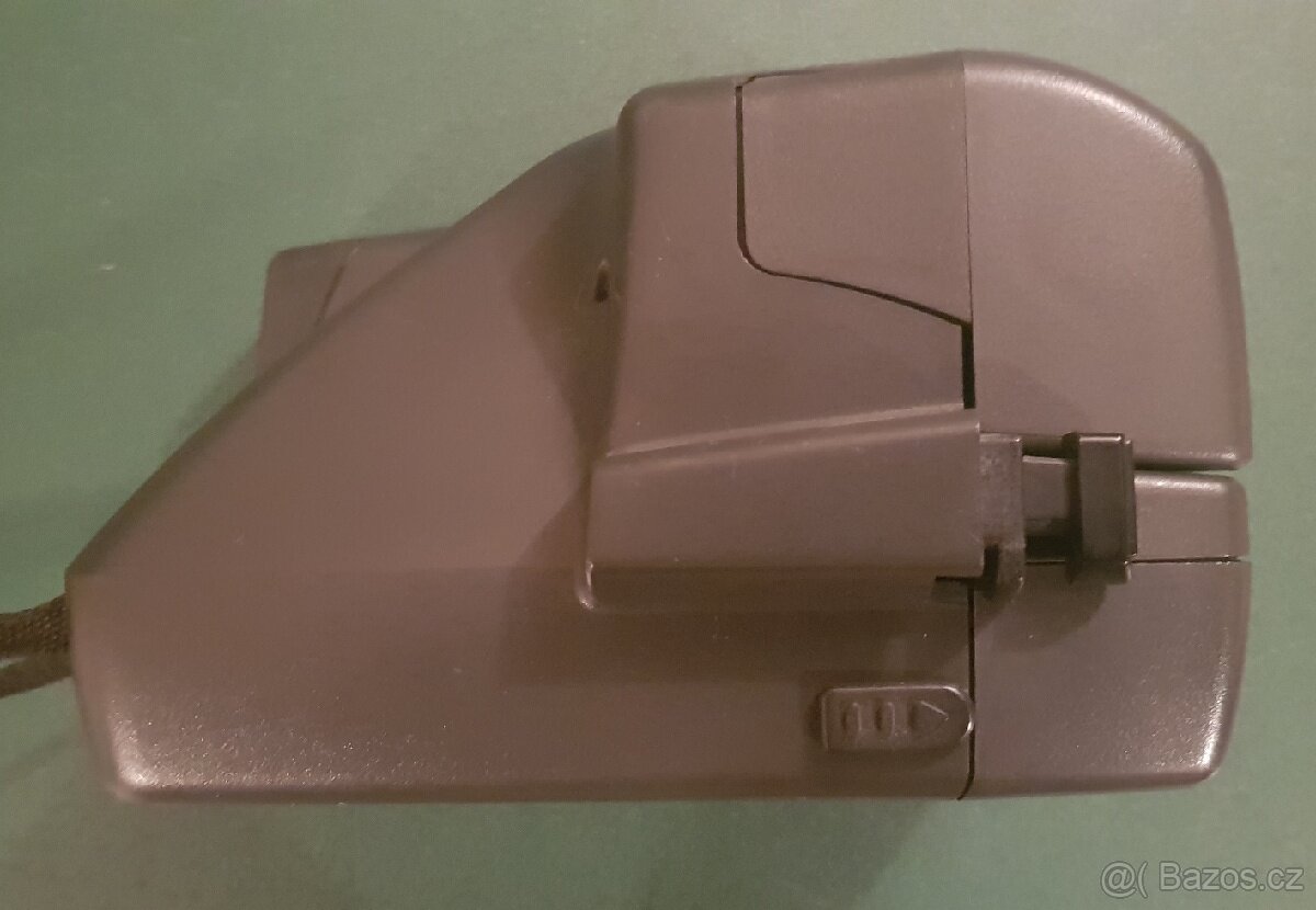 Polaroid 600 Plus - 8