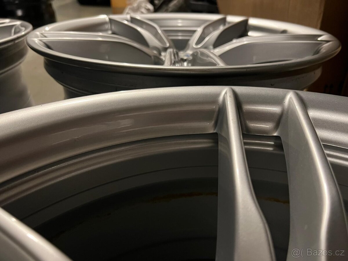 5x112 r19 BMW M2 M3 M4 - 8