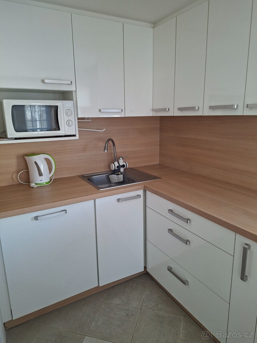 Pronájem byt 2+kk, 56㎡ - 8