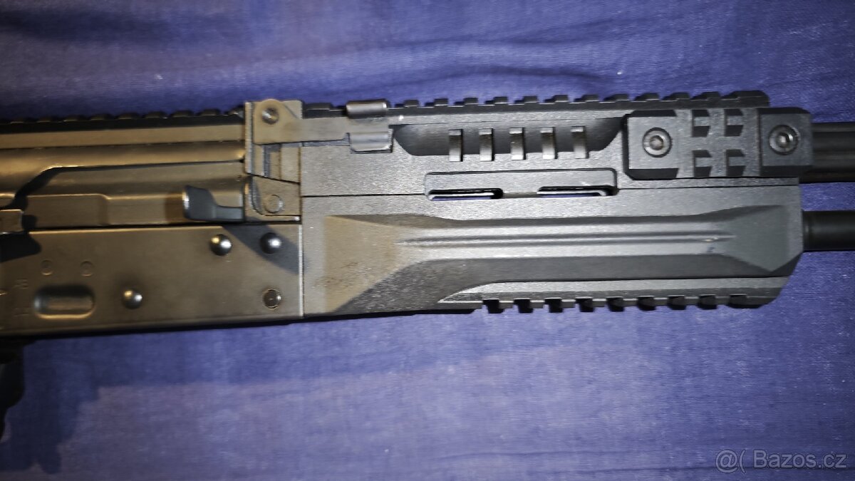 LCT LCK-12 upgrade - 8