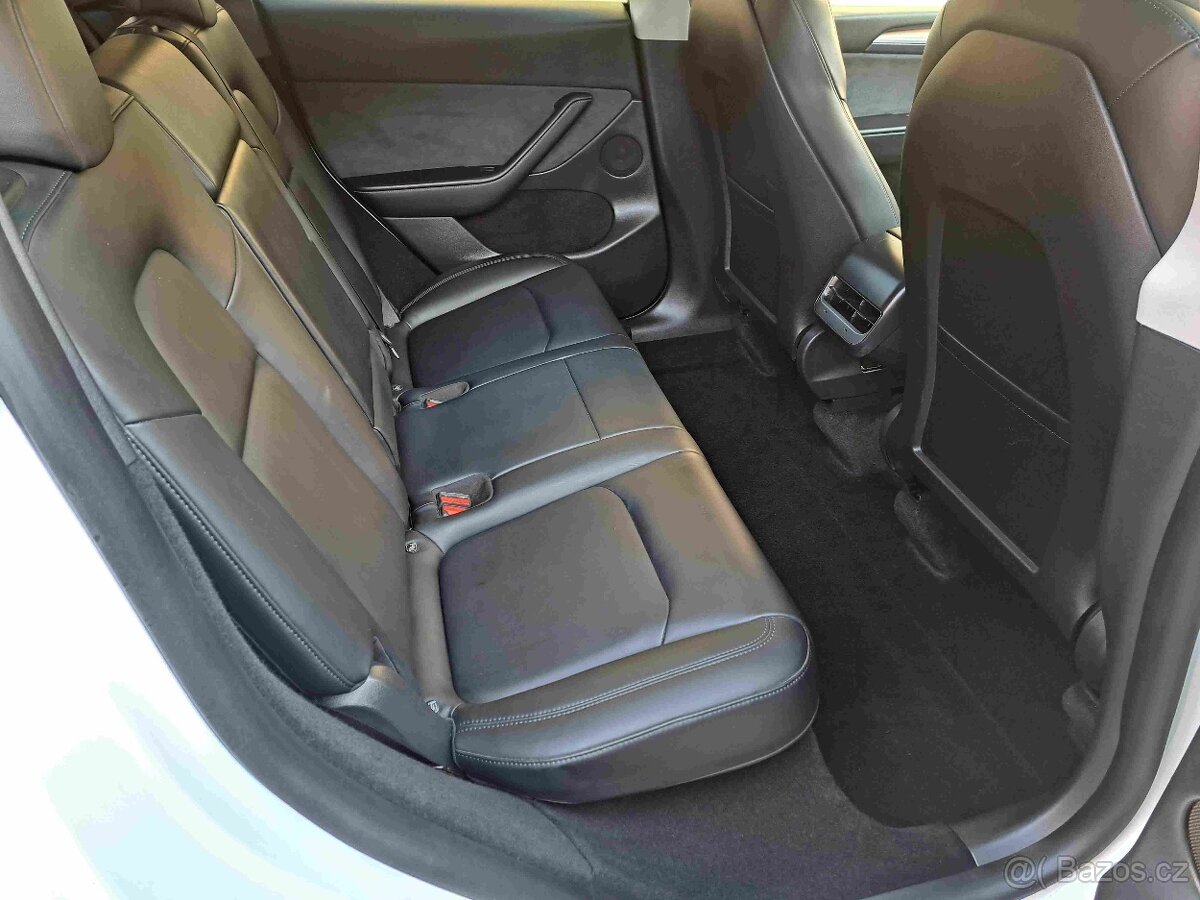 Tesla Model Y AWD 4x4 Long Range - 1860 - 8