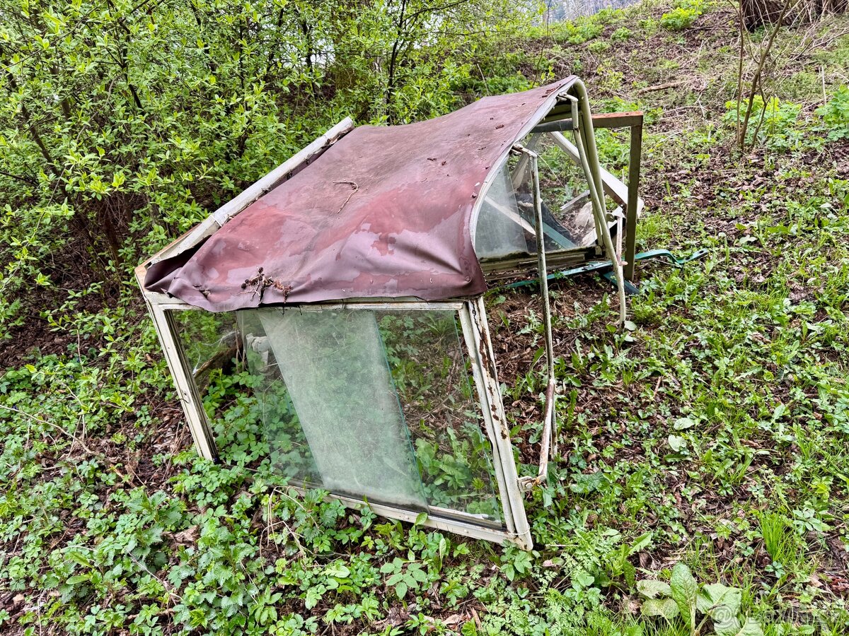 2x Zetor 35 Super - 8