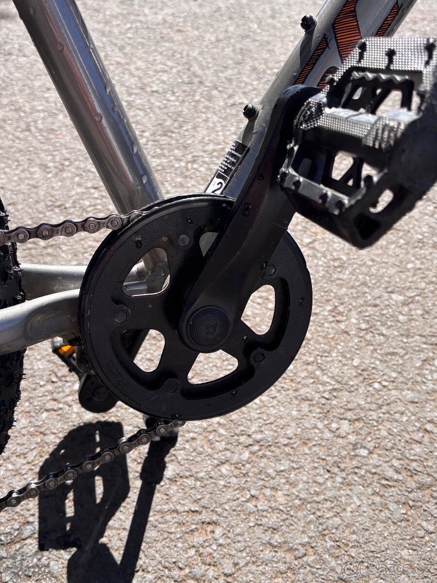Scott Roxter 20 Disc - 8