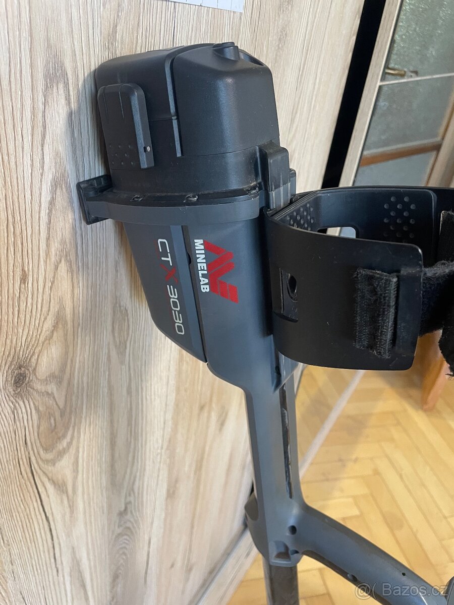 Minelab CTX 3030 - 8