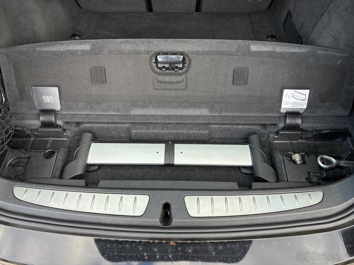 Prodám BMW 320d 140kW F31 - 8