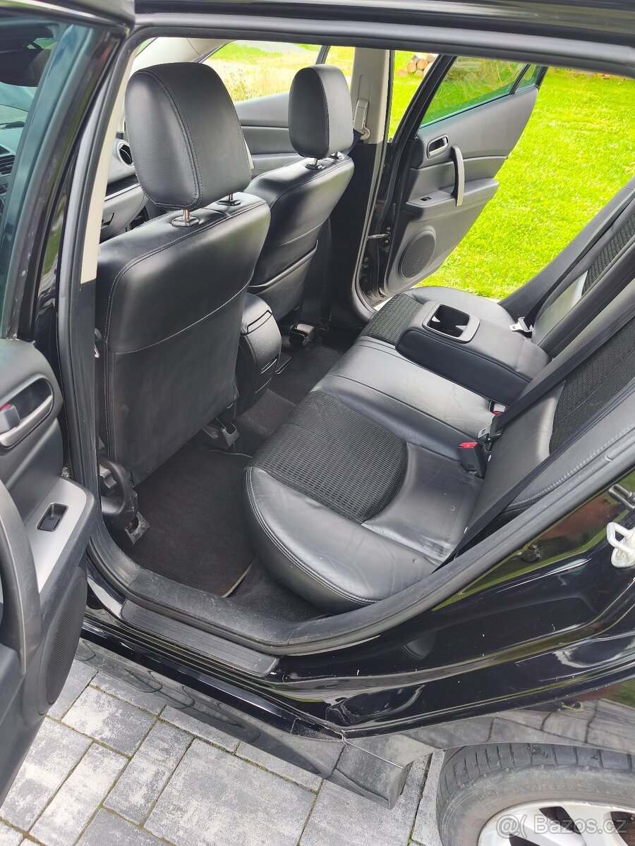 Mazda 6 gh - 8